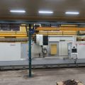 833065-55 Bed milling machine CNC, EUMACH FBE-4000 -2010