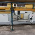 833065-56 Bed milling machine CNC, EUMACH FBE-4000 -2010