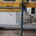 833065-57 Bed milling machine CNC, EUMACH FBE-4000 -2010