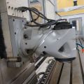 833065-62 Bed milling machine CNC, EUMACH FBE-4000 -2010