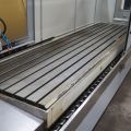 833065-65 Bed milling machine CNC, EUMACH FBE-4000 -2010