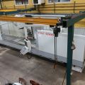 833065-66 Bed milling machine CNC, EUMACH FBE-4000 -2010