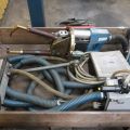 833089-1 Spot welding, Iberobot IBE 47-67T