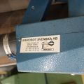 833089-5 Spot welding, Iberobot IBE 47-67T