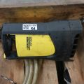 833110-2 Submersible drainage sump pump, Kärcher SDP9500