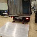 752014-39 Iveco Daily 35S12 Fridge / Freezer car