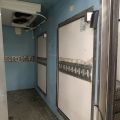 752014-41 Iveco Daily 35S12 Fridge / Freezer car