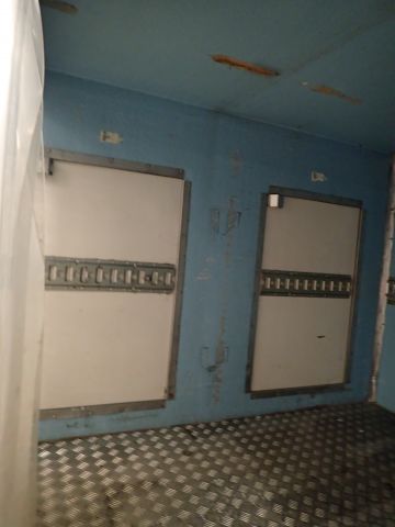 752014-43 Iveco Daily 35S12 Fridge / Freezer car