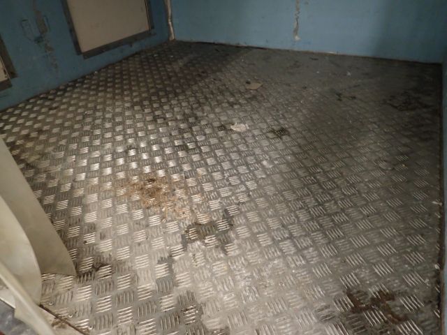 752014-44 Iveco Daily 35S12 Fridge / Freezer car