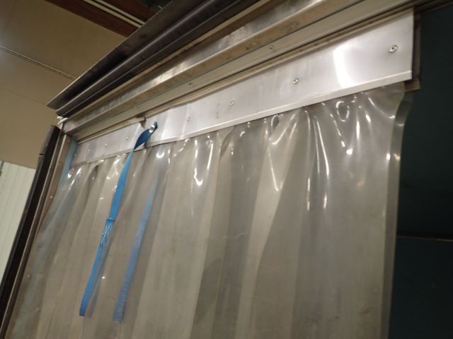 752014-45 Iveco Daily 35S12 Fridge / Freezer car