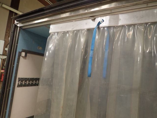 752014-46 Iveco Daily 35S12 Fridge / Freezer car