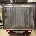 752014-49 Iveco Daily 35S12 Fridge / Freezer car