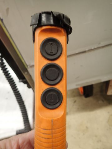 752014-51 Iveco Daily 35S12 Fridge / Freezer car