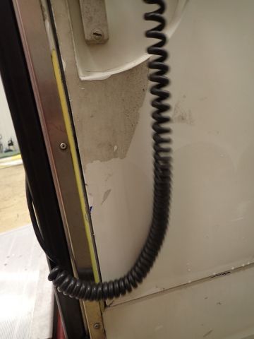 752014-52 Iveco Daily 35S12 Fridge / Freezer car