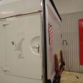 752014-54 Iveco Daily 35S12 Fridge / Freezer car