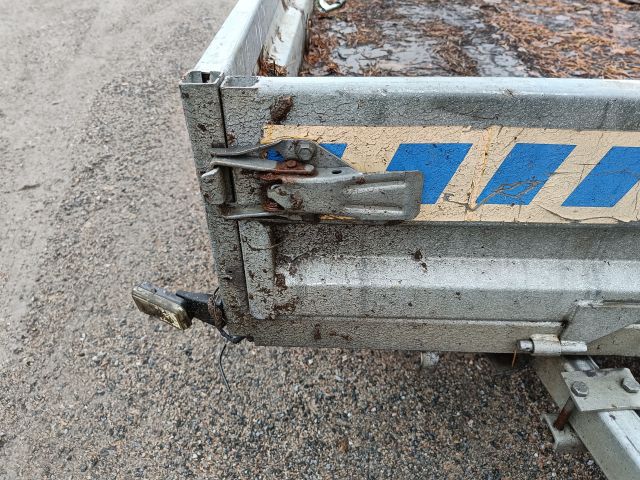 825796-20 FÅGELSTA-SLÄPET II D 100 -1993 Reg: PFH439