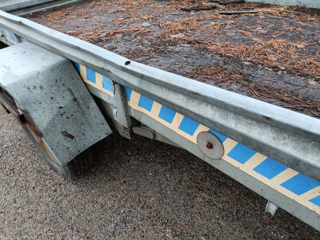 825796-26 FÅGELSTA-SLÄPET II D 100 -1993 Reg: PFH439