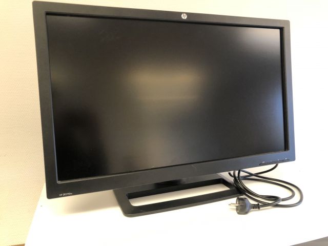 846386-1 Monitor 27 "HP ZR2740w