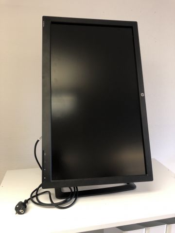 846386-2 Monitor 27 "HP ZR2740w