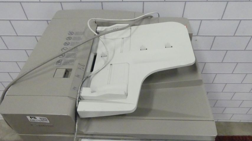 836175-8 Canon imagerunner ADVANCE C2225i