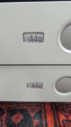 836175-11 Canon imagerunner ADVANCE C2225i