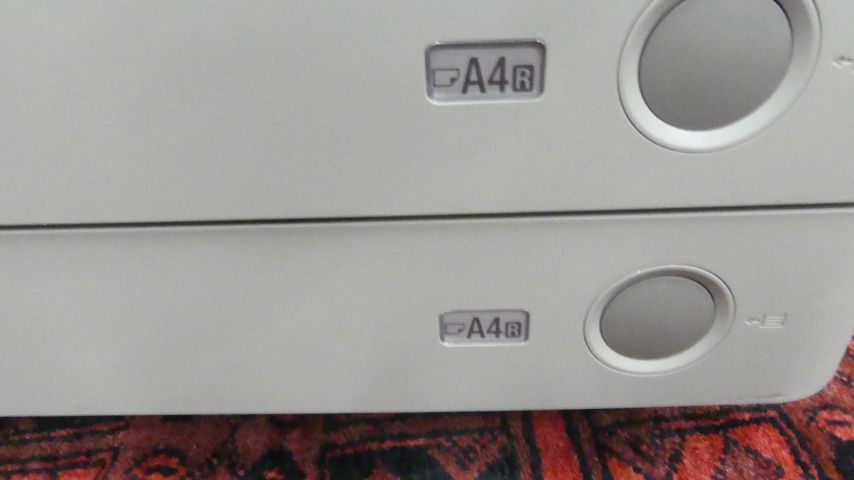 836175-12 Canon imagerunner ADVANCE C2225i