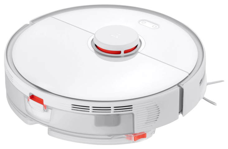 Roborock S5 Max White - PS Auction - We value the future - Largest in net  auctions