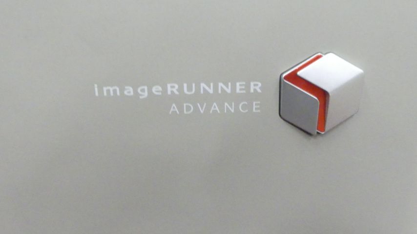 836175-13 Canon imagerunner ADVANCE C2225i