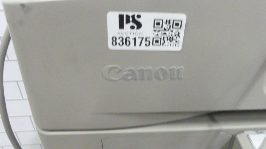 836175-14 Canon imagerunner ADVANCE C2225i