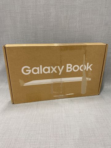 846271-2 15.6 "Galaxy Book, Samsung Galaxy Book - 15"