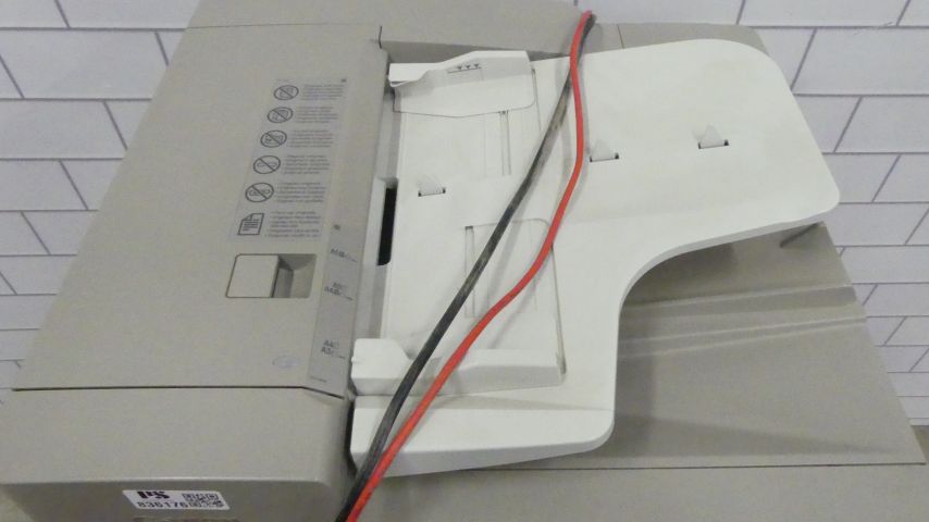 836176-6 Canon imagerunner ADVANCE 4035i