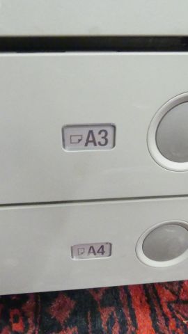 836176-9 Canon imagerunner ADVANCE 4035i