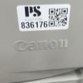 836176-14 Canon imagerunner ADVANCE 4035i