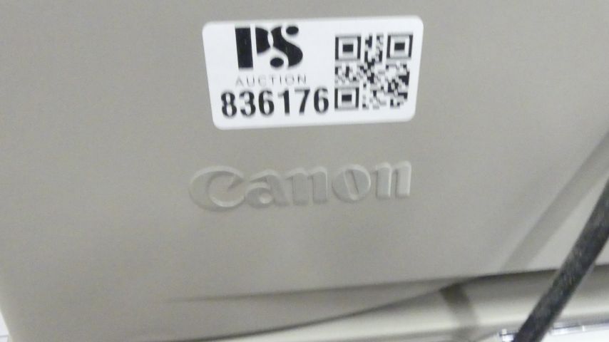 836176-14 Canon imagerunner ADVANCE 4035i