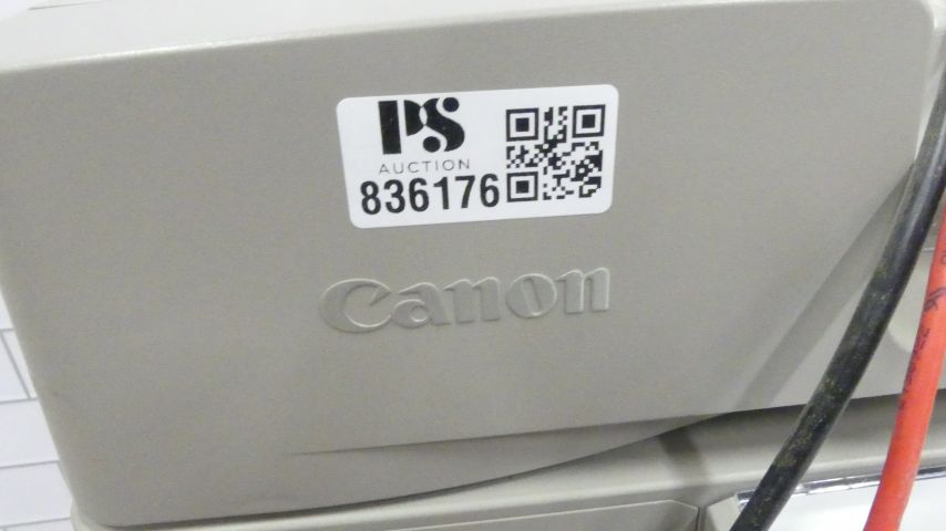 836176-15 Canon imagerunner ADVANCE 4035i