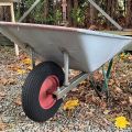 844788-2 High pressure washer and carts Husqvarna PW125