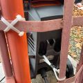 844788-9 High pressure washer and carts Husqvarna PW125