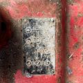 844798-11 Volvo BM T 430 with front loader -1971