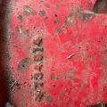 844798-12 Volvo BM T 430 with front loader -1971