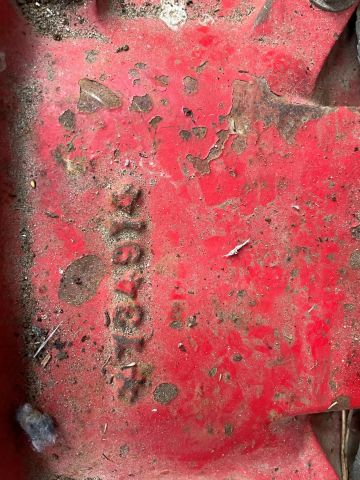 844798-12 Volvo BM T 430 with front loader -1971