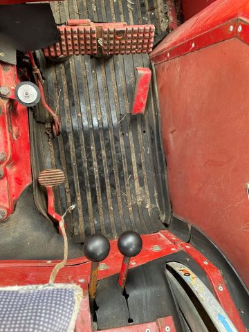 844798-13 Volvo BM T 430 with front loader -1971
