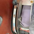 844798-14 Volvo BM T 430 with front loader -1971
