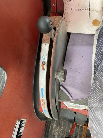844798-14 Volvo BM T 430 with front loader -1971