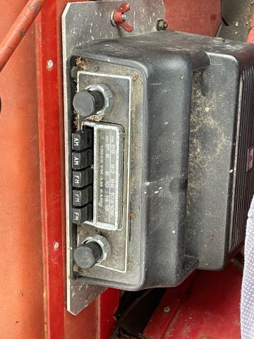 844798-22 Volvo BM T 430 with front loader -1971