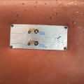 844798-23 Volvo BM T 430 with front loader -1971