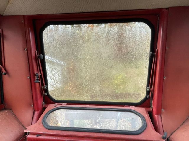844798-24 Volvo BM T 430 with front loader -1971