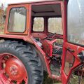 844798-7 Volvo BM T 430 with front loader -1971