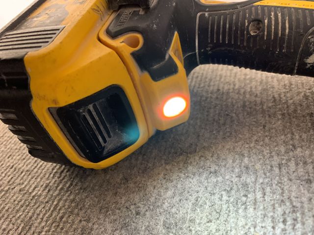 802827-4 DeWalt Drill Screwdrivers DCD790