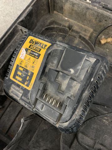 802827-6 DeWalt Drill Screwdrivers DCD790