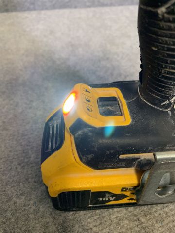 802827-8 DeWalt Drill Screwdrivers DCD790